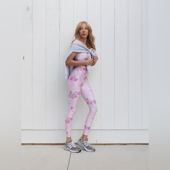 NEW Loves Shack Fancy set TOP AND BOTTOM - Picture 2 of 5